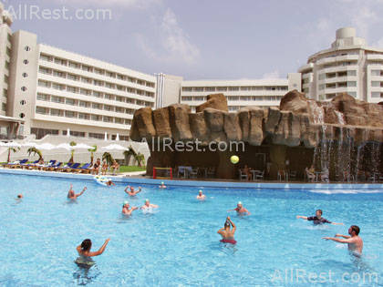 Lares Park Hotel 4